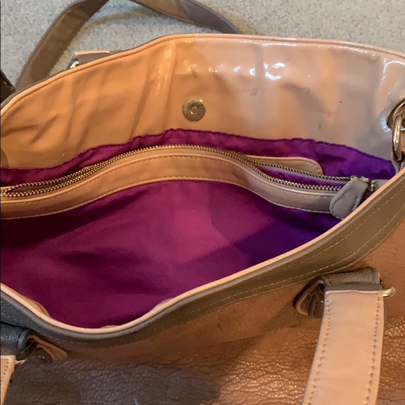 Deux Lux computer bag - Picture 2 of 4